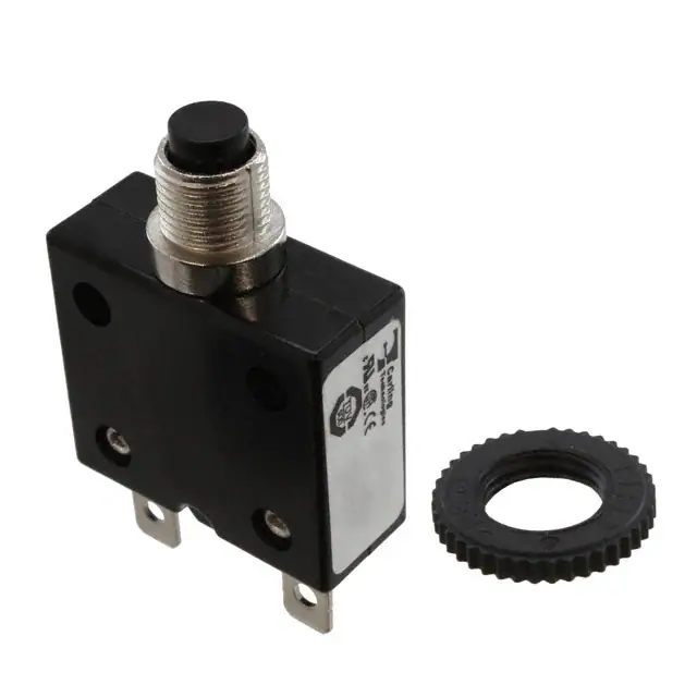 CLB-203-11A3N-B-A Carling Technologies electronic component