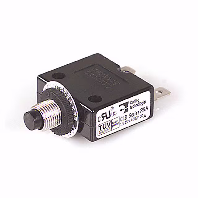 CLB-253-11B3A-B-A Carling Technologies electronic component