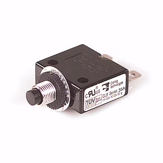 CLB-353-11B3A-B-A Carling Technologies electronic component