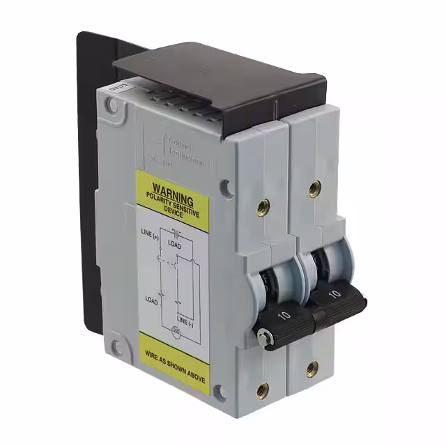 CX2-B0-14-610-22A-13G Carling Technologies electronic component