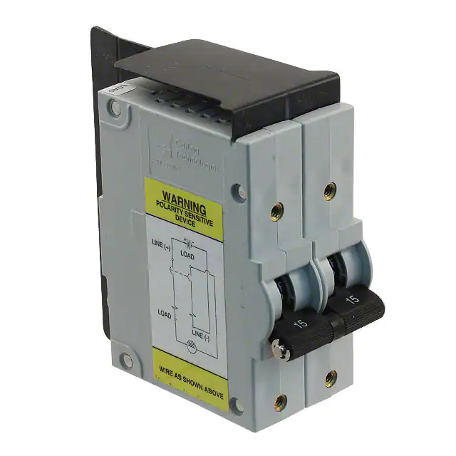 CX2-B0-14-615-22A-13G Carling Technologies electronic component