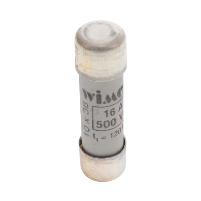 CY10X38G16 Littelfuse Inc. electronic component