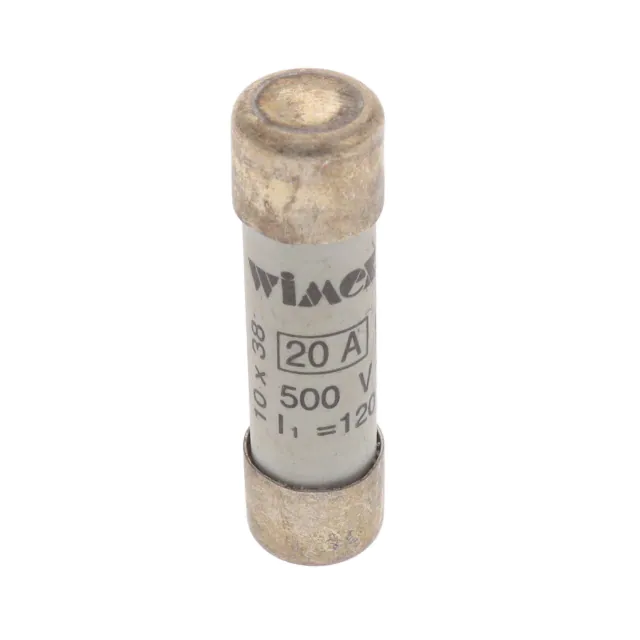 CY10X38G20 Littelfuse Inc. electronic component