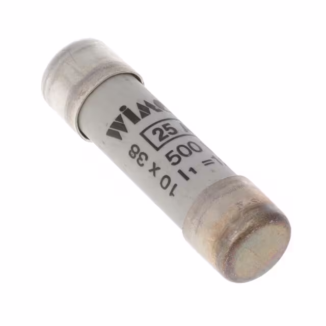 CY10X38G25 Littelfuse Inc. electronic component