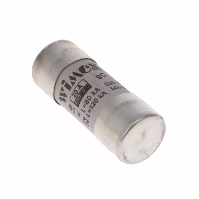 CY22X58G20 Littelfuse Inc. electronic component