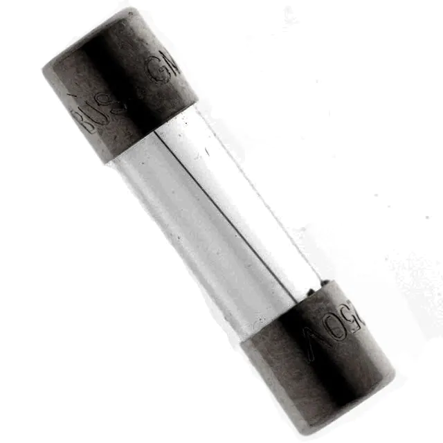BK/GMA-6-R Eaton - Electronics Division electronic component