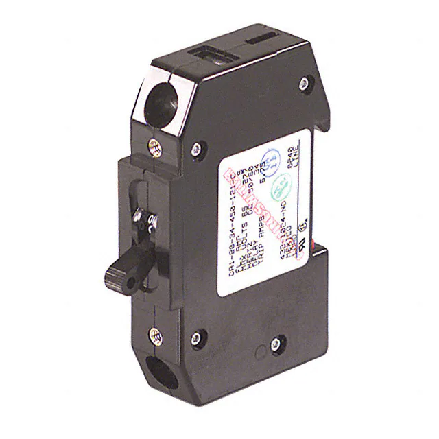 DA1-B0-34-450-121-C Carling Technologies electronic component