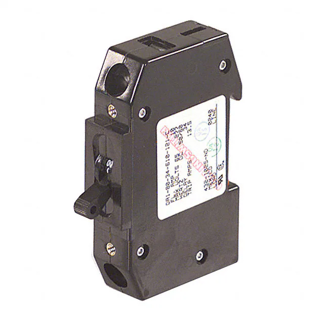 DA1-B0-34-610-121-C Carling Technologies electronic component