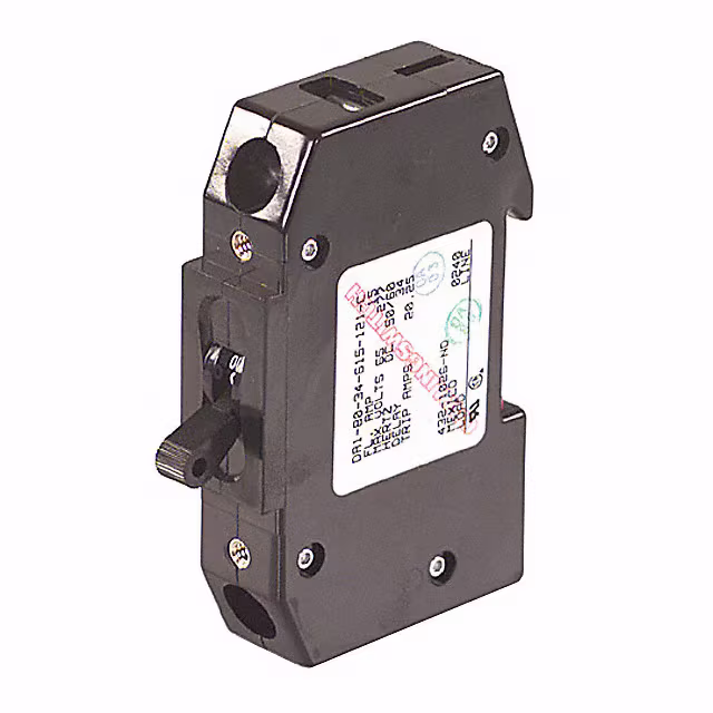 DA1-B0-34-615-121-C Carling Technologies electronic component
