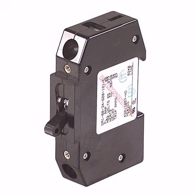 DA1-B0-34-620-121-C Carling Technologies electronic component