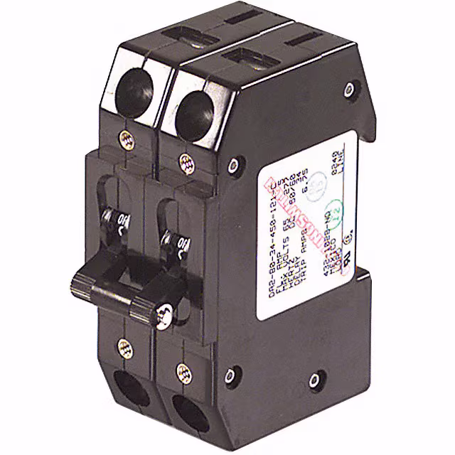 DA2-B0-34-450-121-C Carling Technologies electronic component