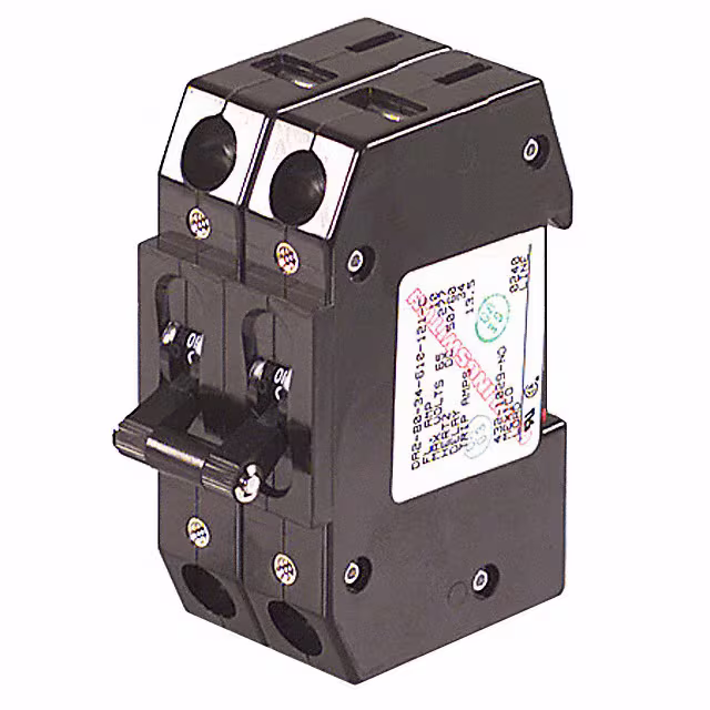 DA2-B0-34-610-121-C Carling Technologies electronic component
