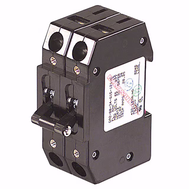 DA2-B0-34-615-121-C Carling Technologies electronic component