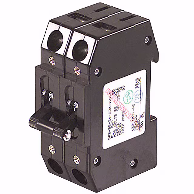 DA2-B0-34-620-121-C Carling Technologies electronic component