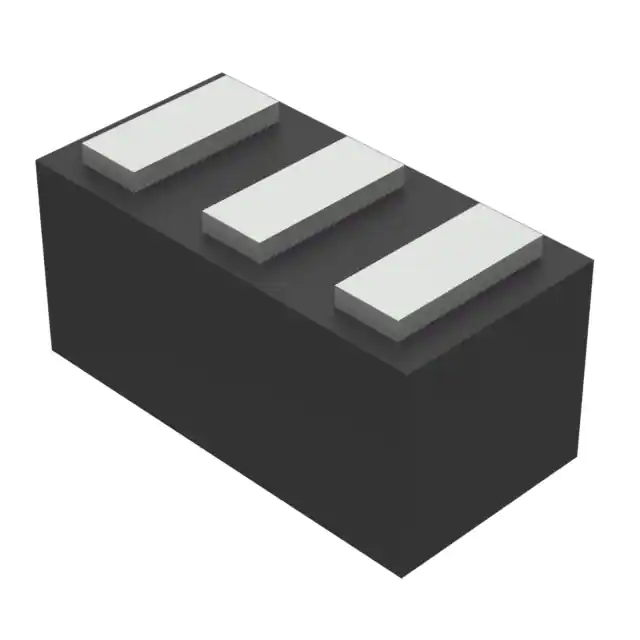PUSB3AB2DFZ Nexperia USA Inc. electronic component
