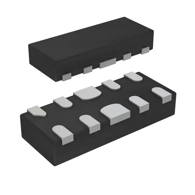 XBP14E5UFN-G Torex Semiconductor Ltd electronic component