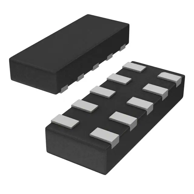 PUSB3FR4Z Nexperia USA Inc. electronic component