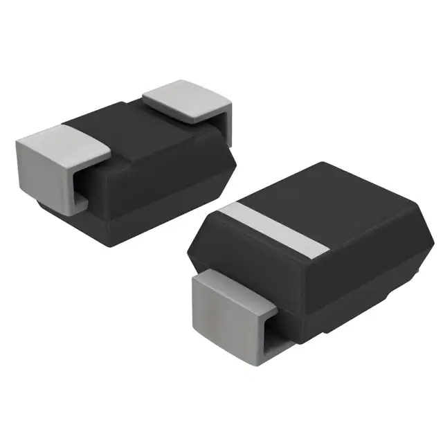 MSMCJ48A MDE Semiconductor Inc electronic component