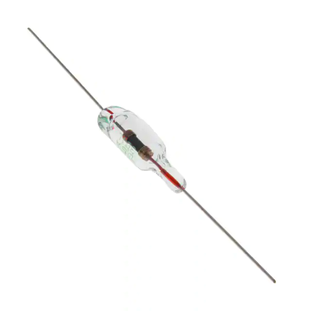 DSA-301LA-05(UL) Mitsubishi Materials U.S.A. Corporation electronic component