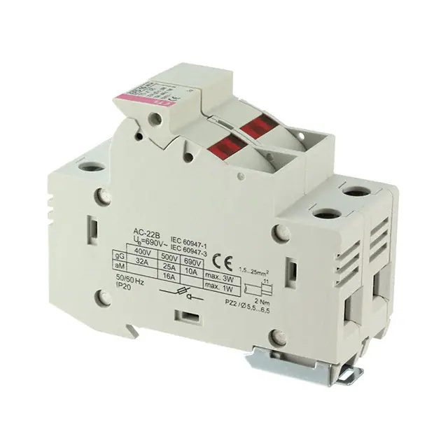 E2540023 American Electrical Inc. electronic component