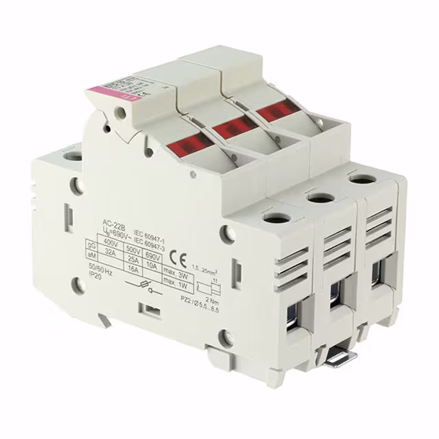E2540024 American Electrical Inc. electronic component