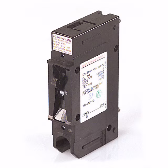 EA1-B0-24-450-12A-CC Carling Technologies electronic component
