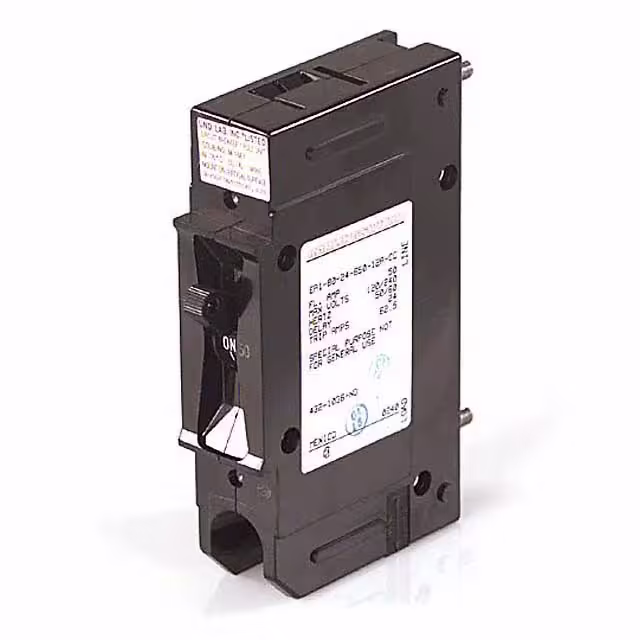 EA1-B0-24-650-12A-CC Carling Technologies electronic component