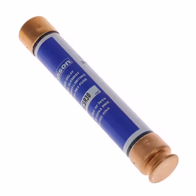 ECSR30 Eaton - Bussmann Electrical Division electronic component