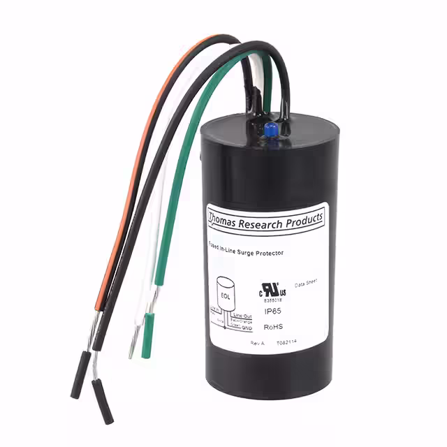 EOL3-277-20KA-L Thomas Research Products electronic component