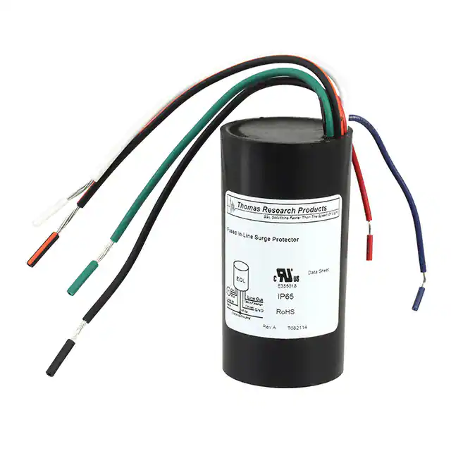 EOL3-277-20KA-R Thomas Research Products electronic component