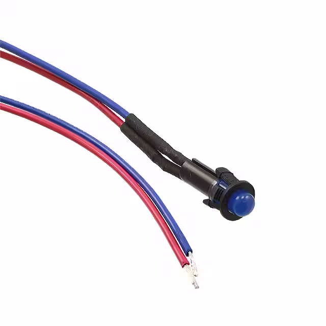 EOL3-LED-18-B Thomas Research Products electronic component