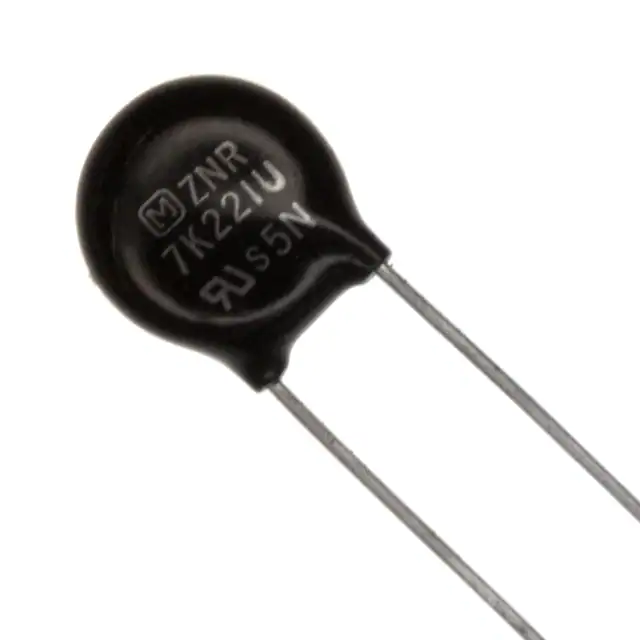 ERZ-C07DK221U Panasonic Electronic Components electronic component