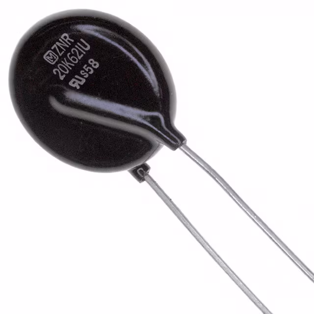ERZ-C20DK621U Panasonic Electronic Components electronic component
