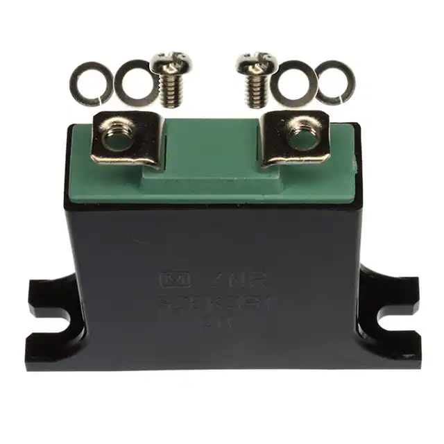 ERZ-C32EK391Y Panasonic Electronic Components electronic component