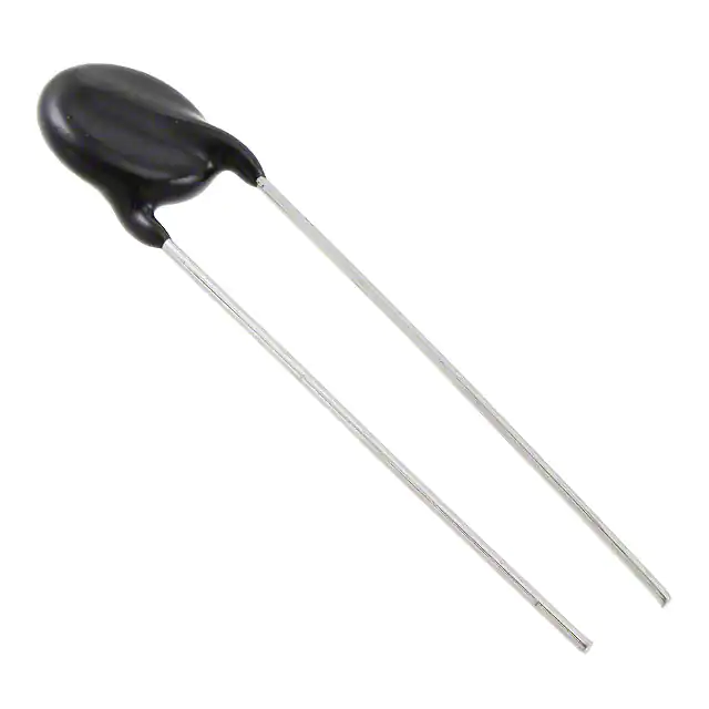 ERZ-E10A201 Panasonic Electronic Components electronic component