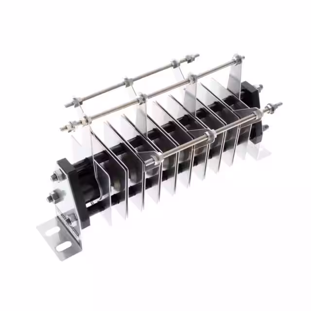 ERZ-U13JP541B Panasonic Electronic Components electronic component