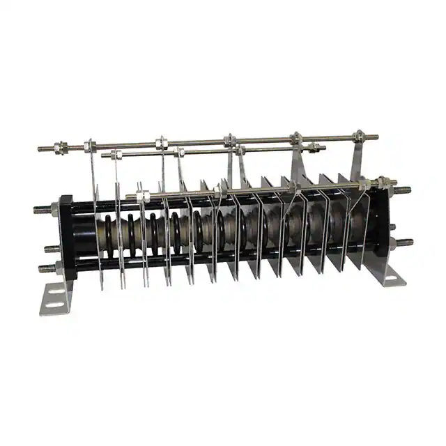 ERZ-U14JP511B Panasonic Electronic Components electronic component