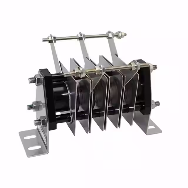 ERZ-U14JP541 Panasonic Electronic Components electronic component