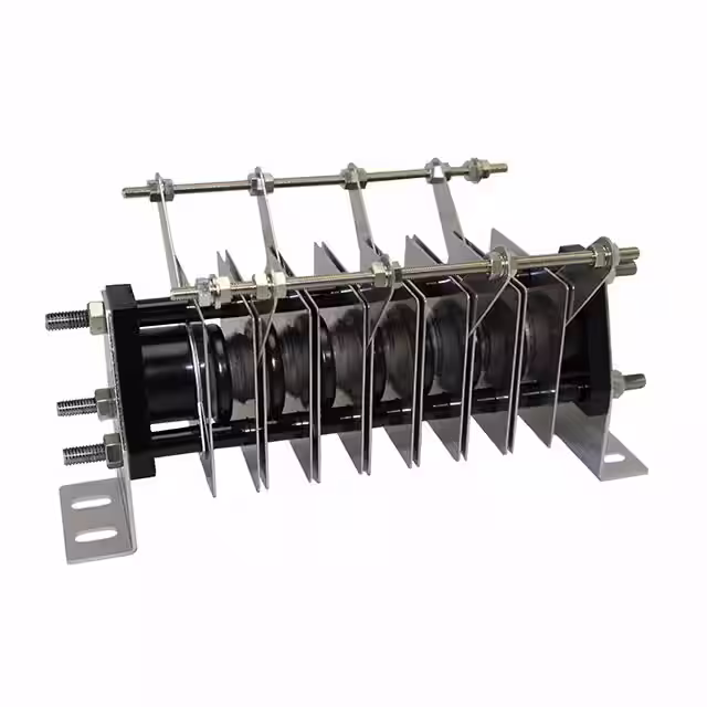 ERZ-U17JP511 Panasonic Electronic Components electronic component