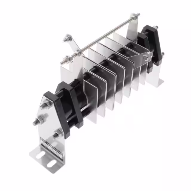 ERZ-U21JP162H Panasonic Electronic Components electronic component