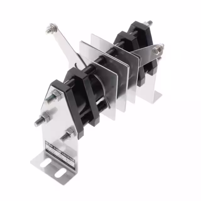 ERZ-U21JP192F Panasonic Electronic Components electronic component