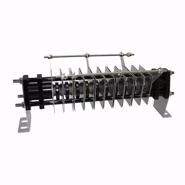 ERZ-U25JP192F Panasonic Electronic Components electronic component