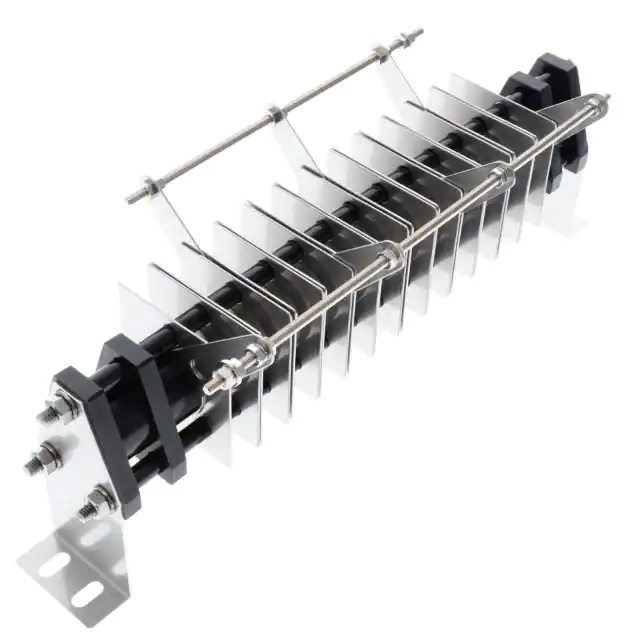 ERZ-U26JP162F Panasonic Electronic Components electronic component