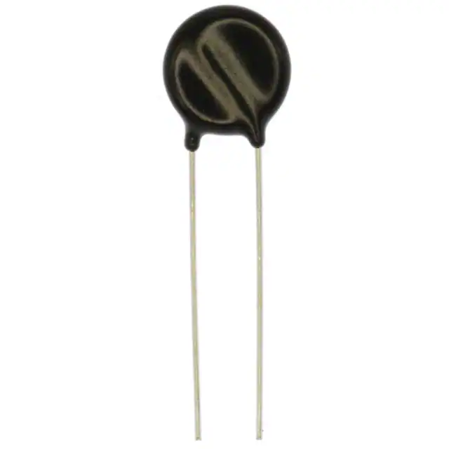 ERZ-V14D470 Panasonic Electronic Components electronic component