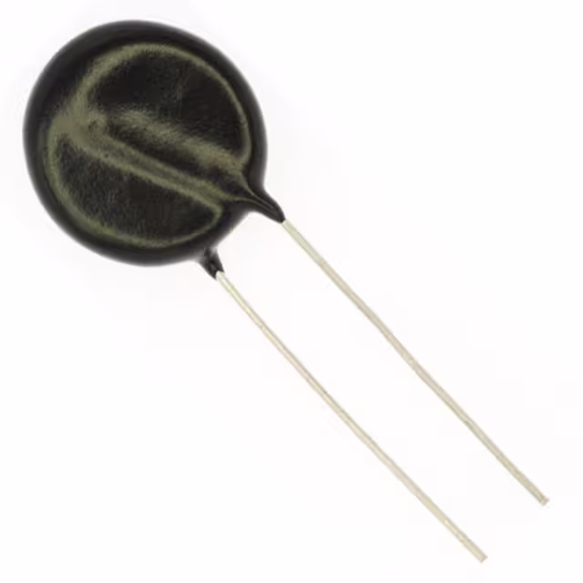 ERZ-V20R431 Panasonic Electronic Components electronic component