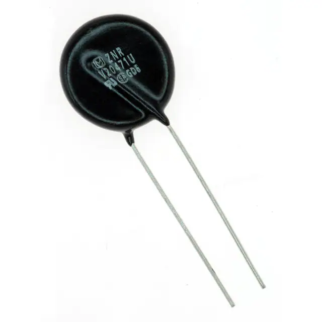 ERZ-V20R471 Panasonic Electronic Components electronic component