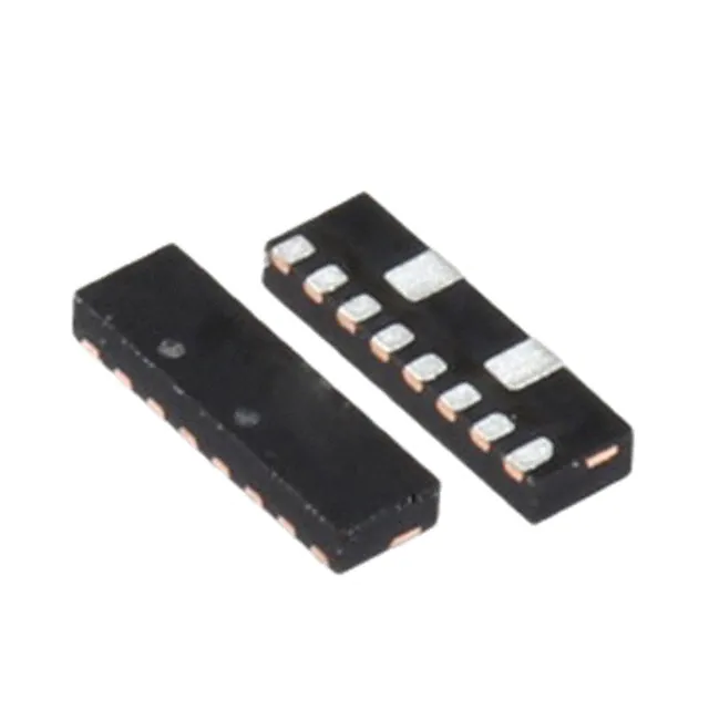 ESD8006MUTAG onsemi electronic component