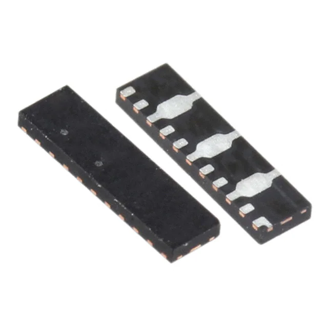 ESD8008MUTAG onsemi electronic component