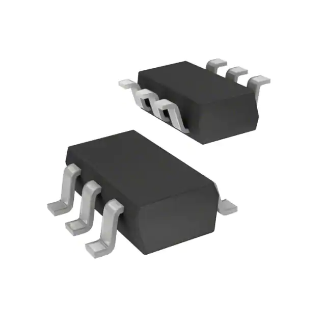 ESDALD05UD4X WeEn Semiconductors electronic component