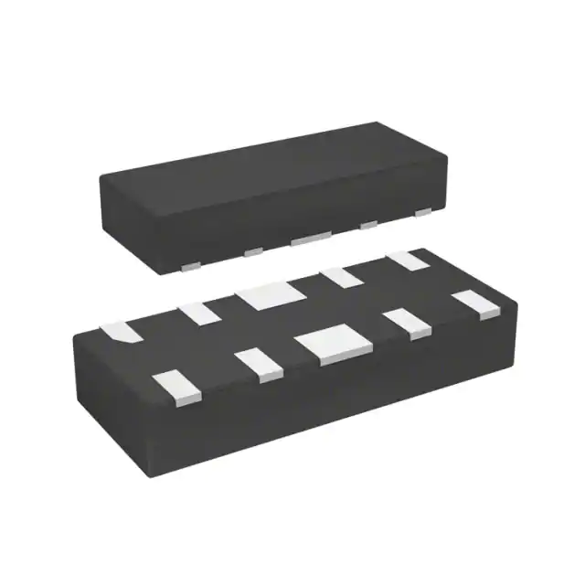 ESDALD05UG4X WeEn Semiconductors electronic component